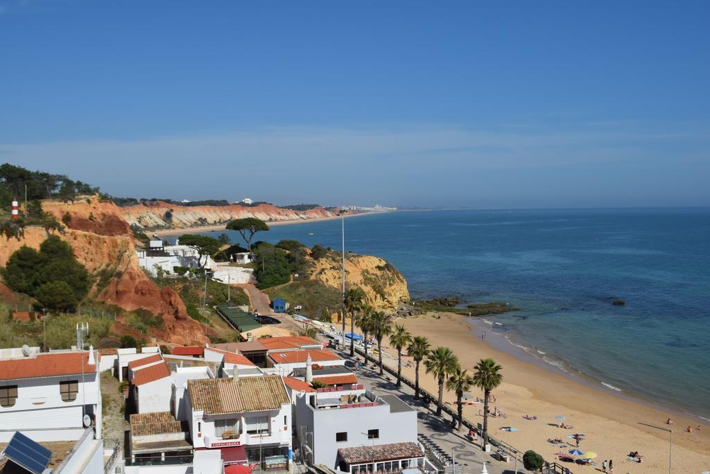 Casa Joao Bravo Daire Albufeira Dış mekan fotoğraf