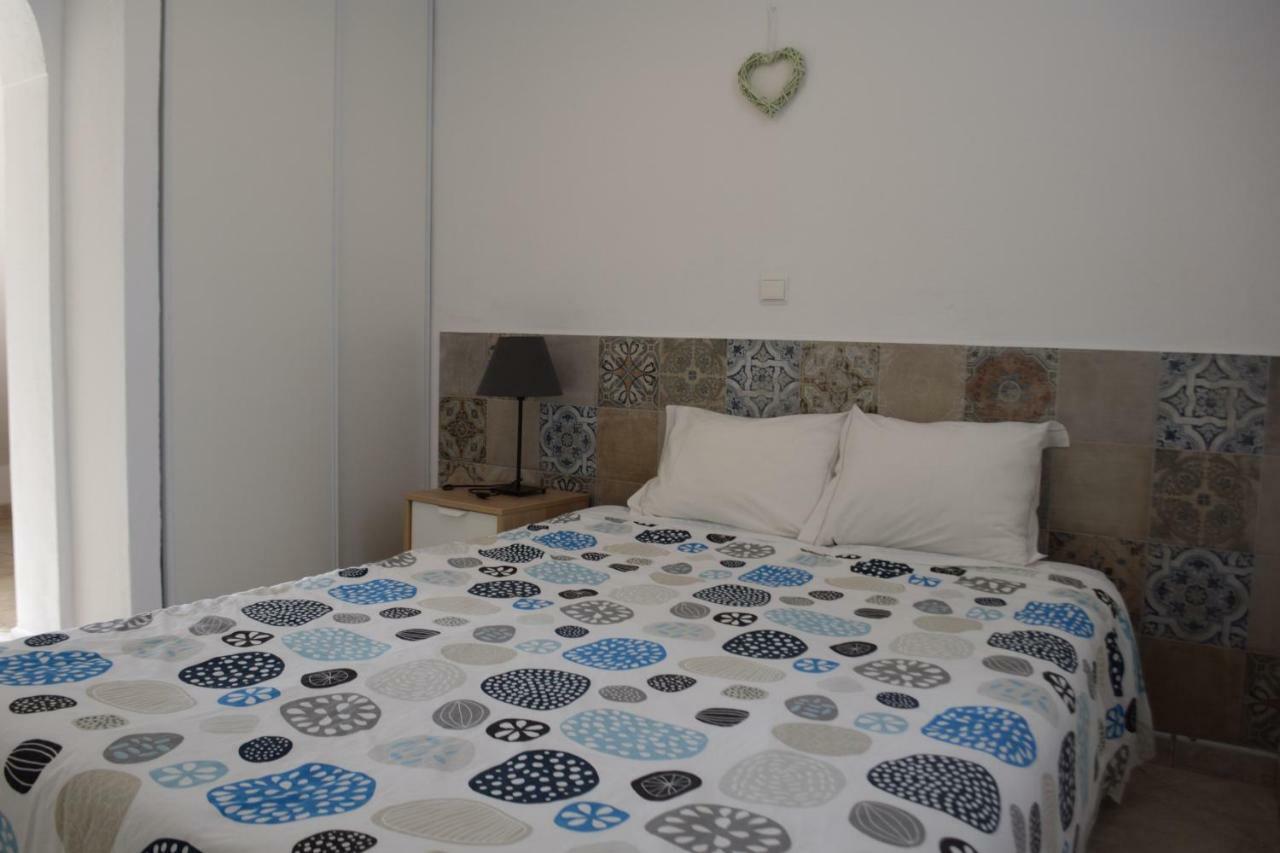 Casa Joao Bravo Daire Albufeira Dış mekan fotoğraf