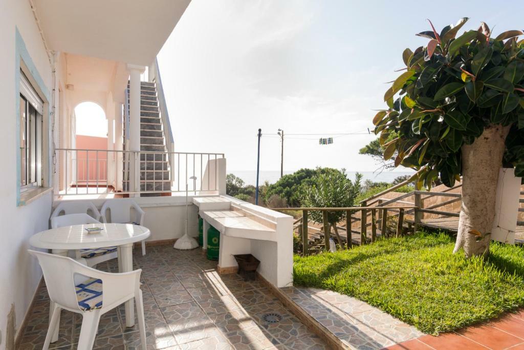 Casa Joao Bravo Daire Albufeira Dış mekan fotoğraf