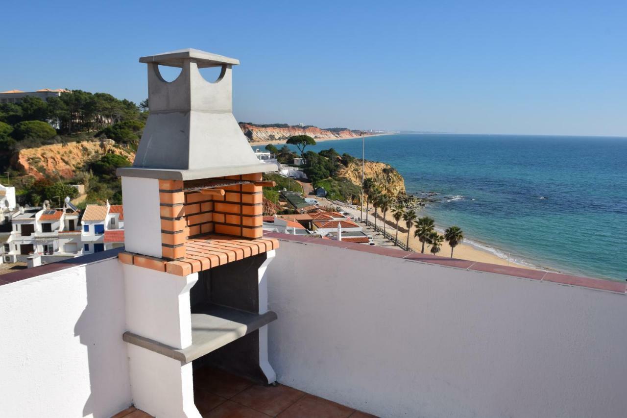 Casa Joao Bravo Daire Albufeira Dış mekan fotoğraf